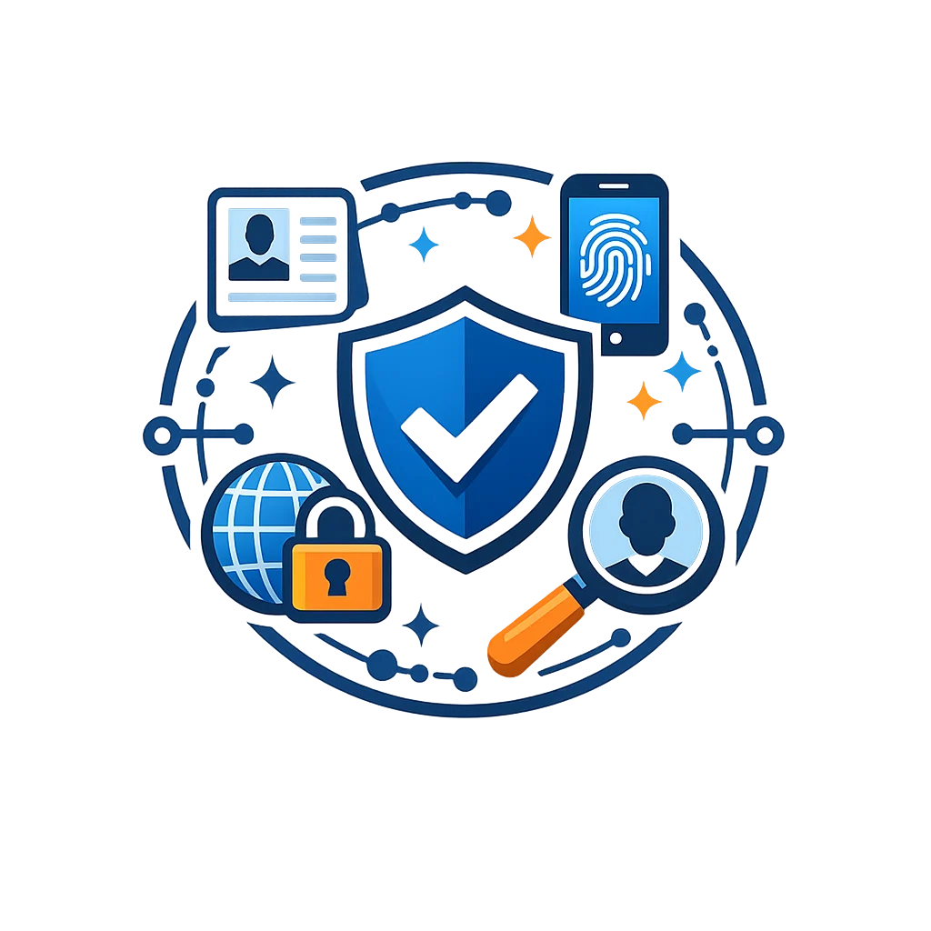 Identity Verification API for Fintech Industry