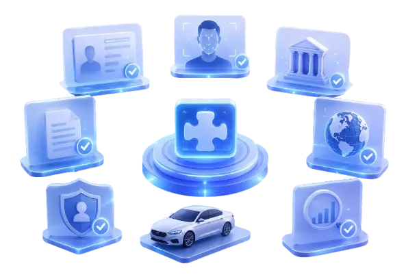 Verification API Services